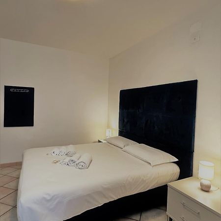 Hotel The Flash - Venturina Terme Buitenkant foto
