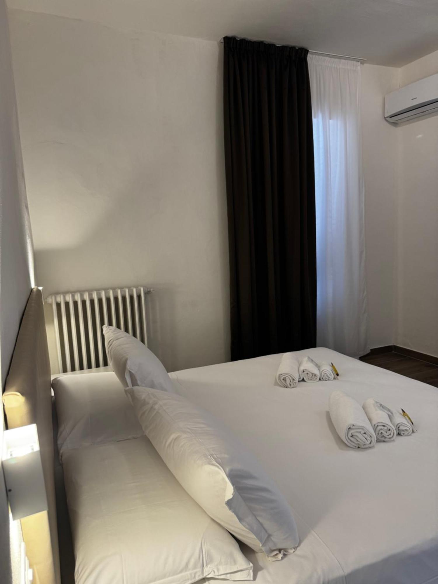 Hotel The Flash - Venturina Terme Kamer foto