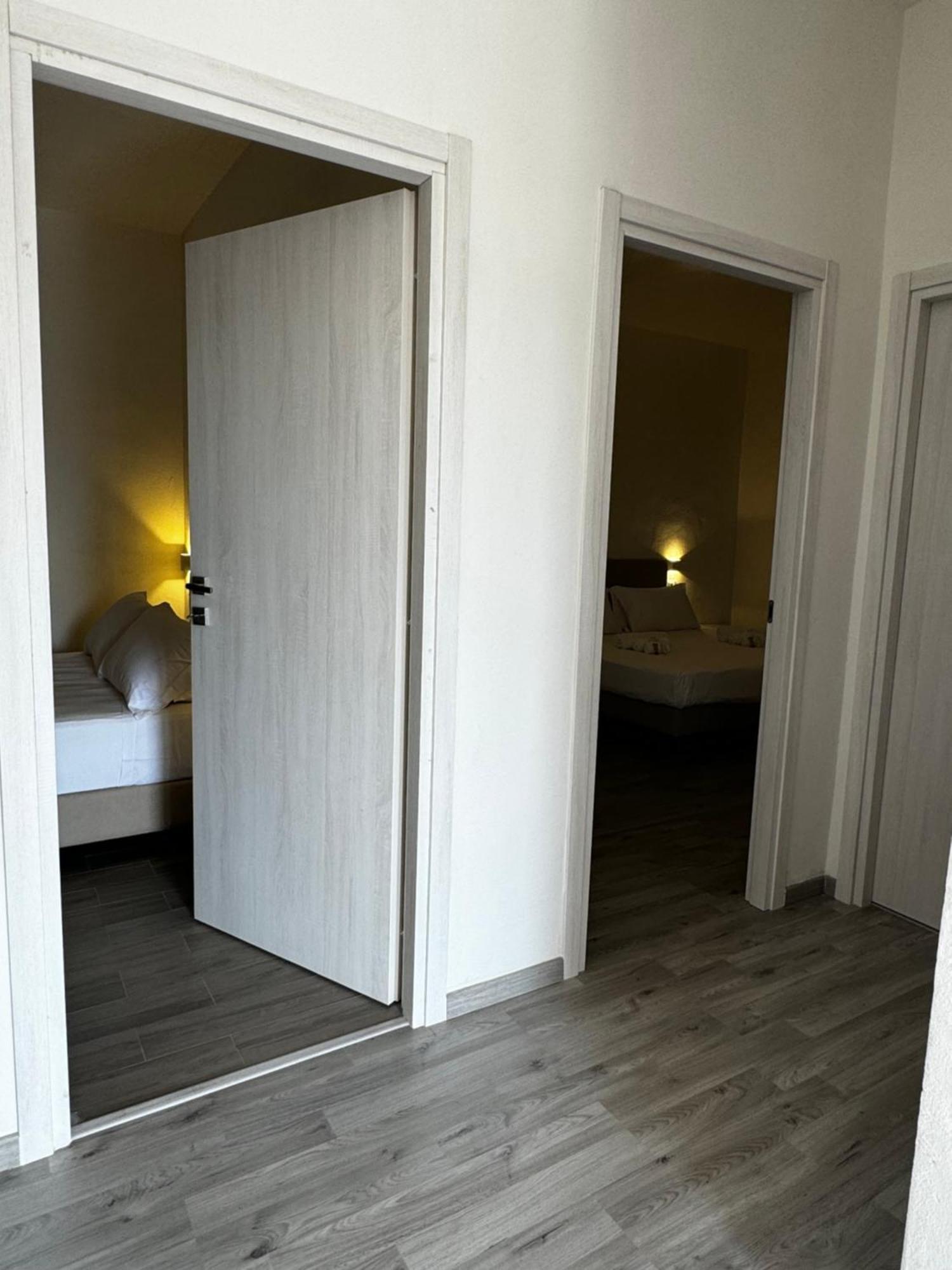 Hotel The Flash - Venturina Terme Kamer foto