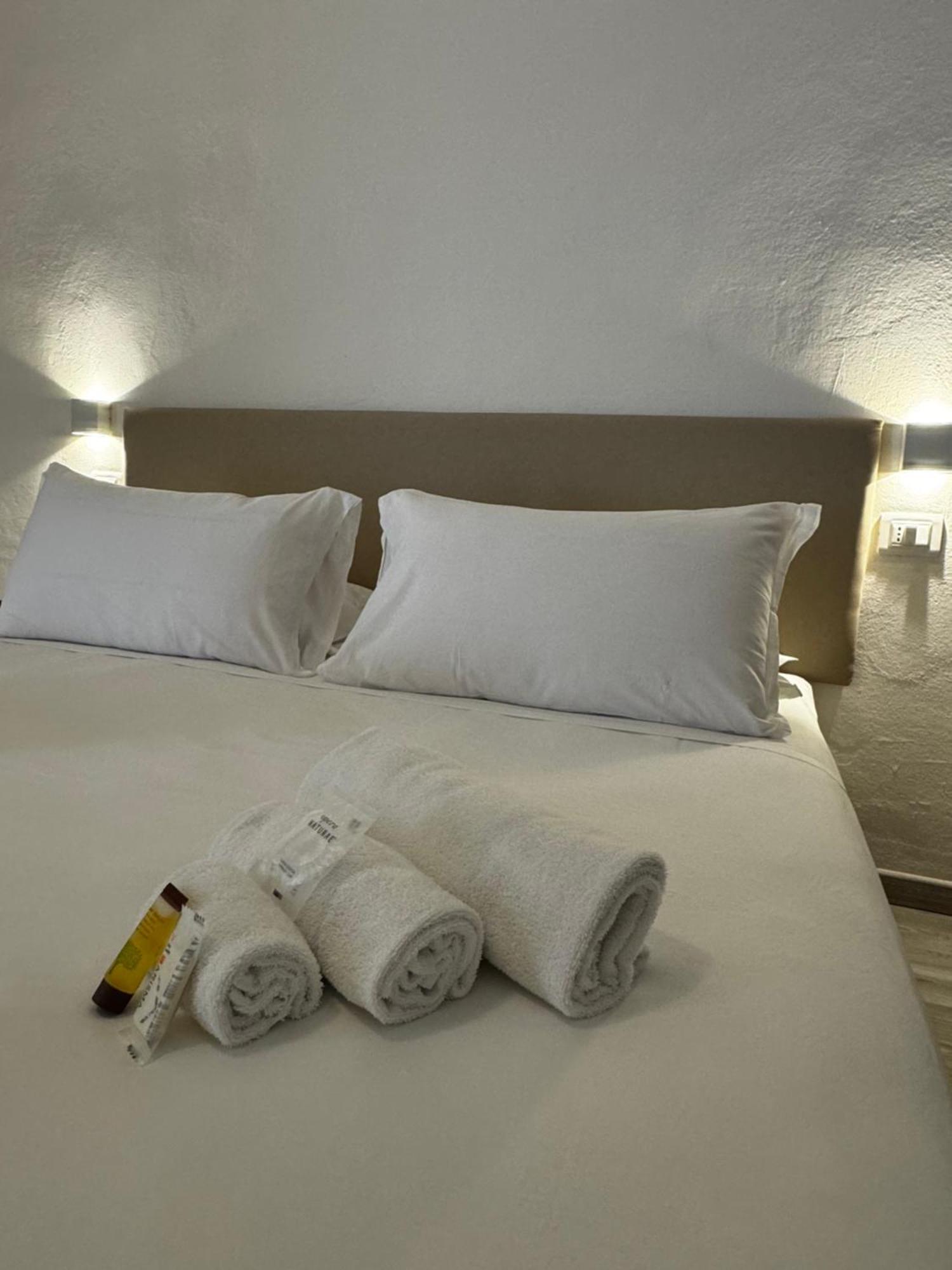 Hotel The Flash - Venturina Terme Kamer foto