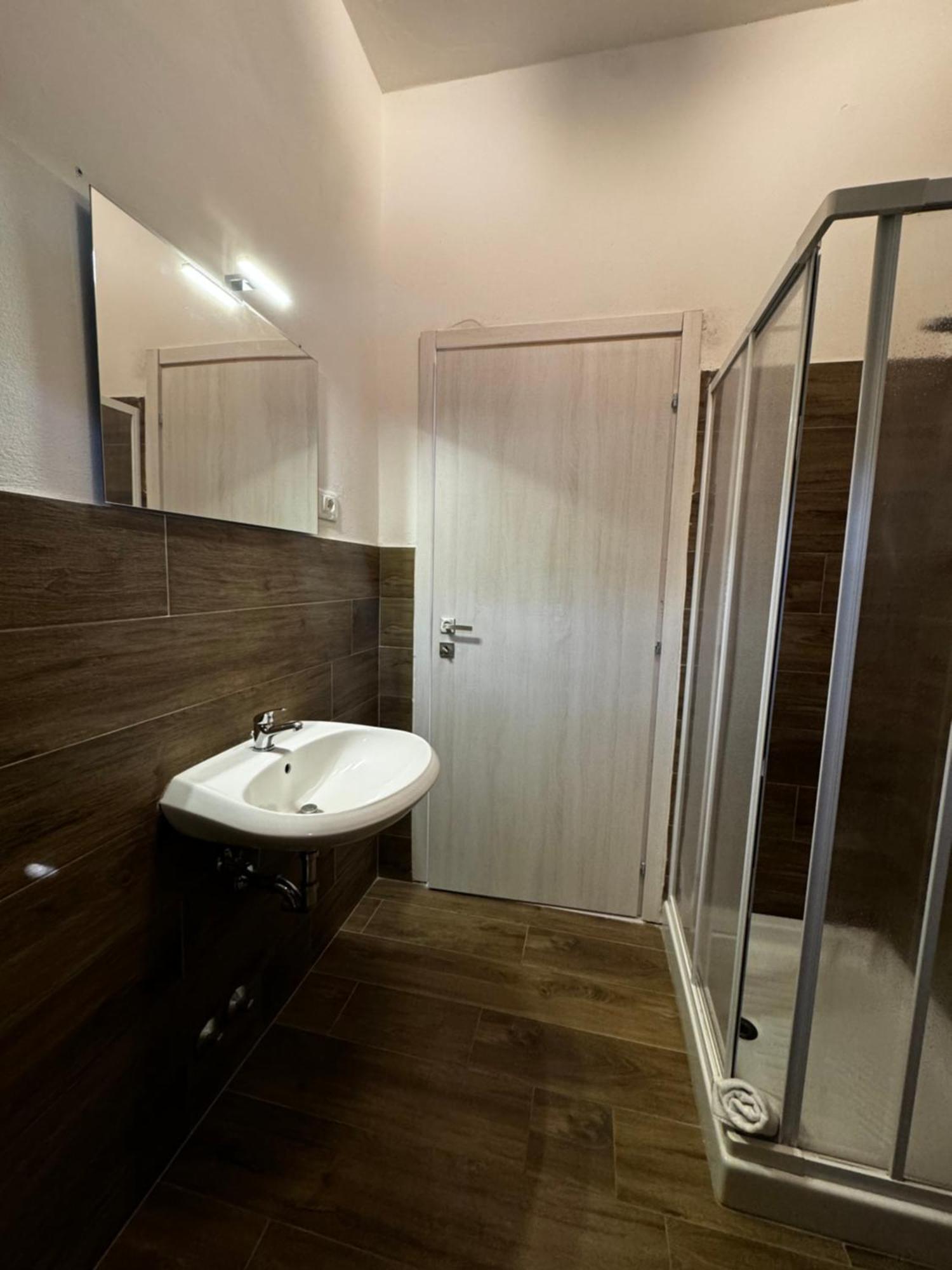 Hotel The Flash - Venturina Terme Kamer foto