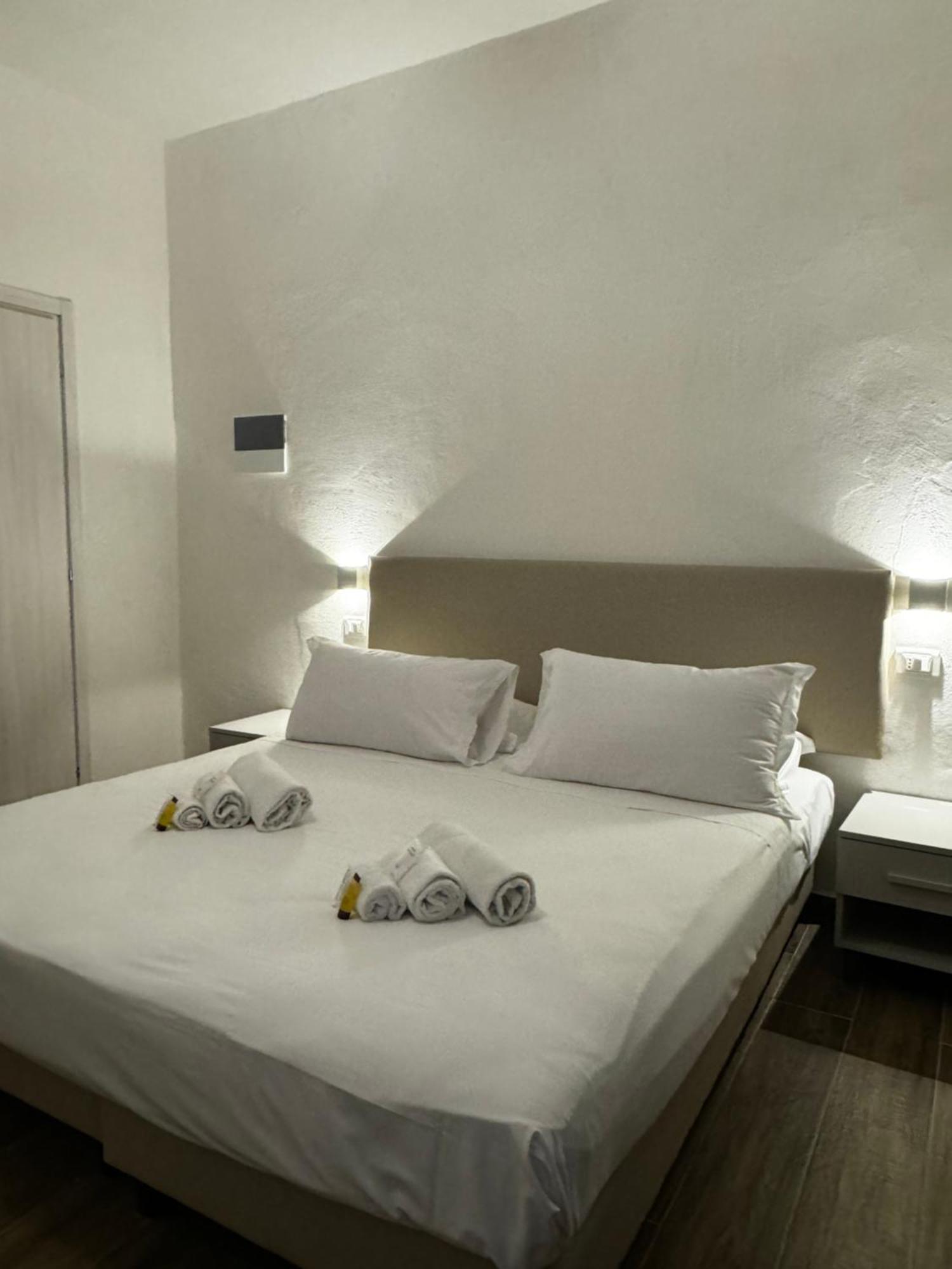 Hotel The Flash - Venturina Terme Kamer foto